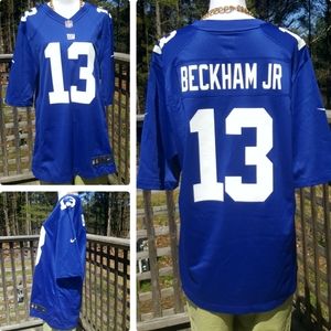 NFL | NY·Giants 🏈 "OBJ" 🏈 Jersey